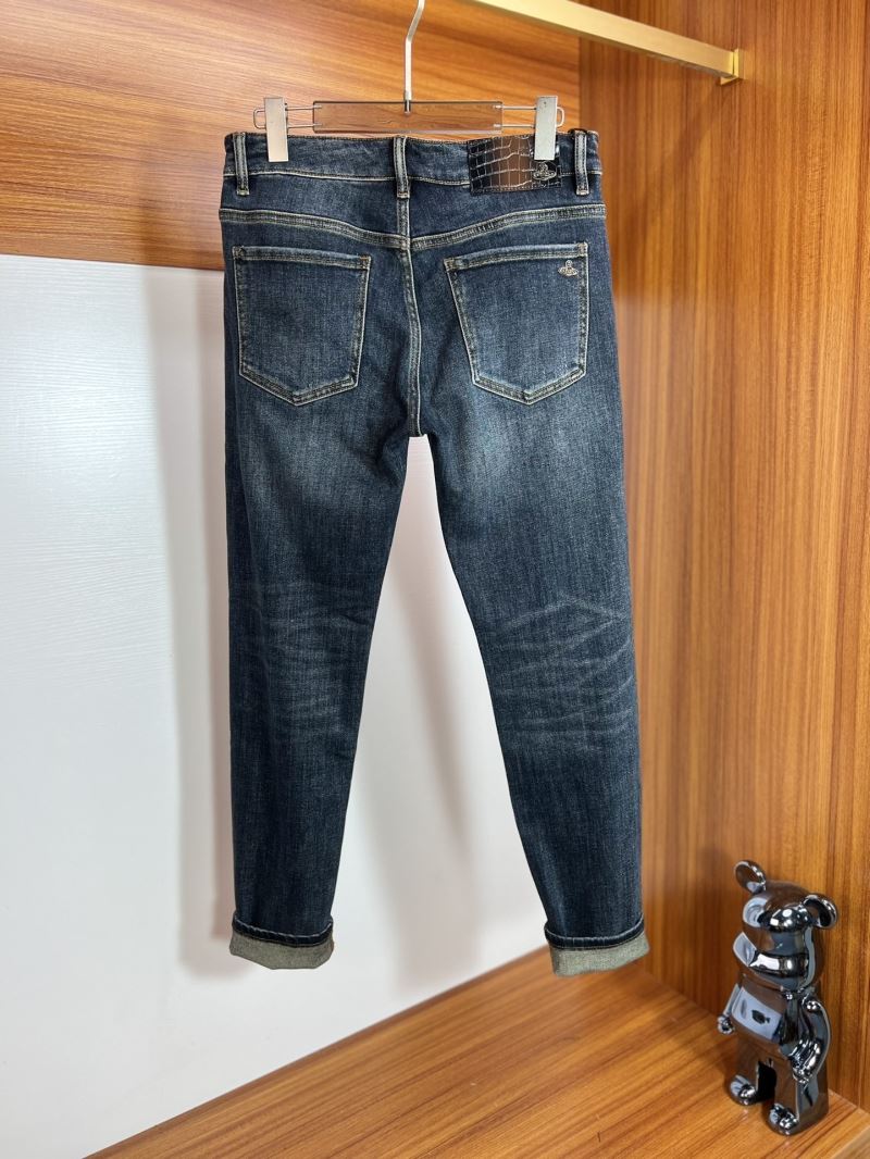 Vivienne Westwood Jeans